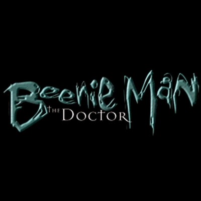アルバム/The Doctor/Beenie Man