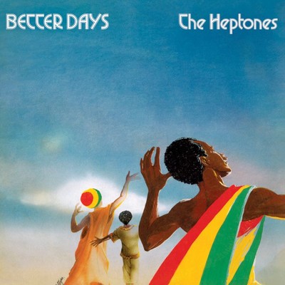 アルバム/Better Days/The Heptones
