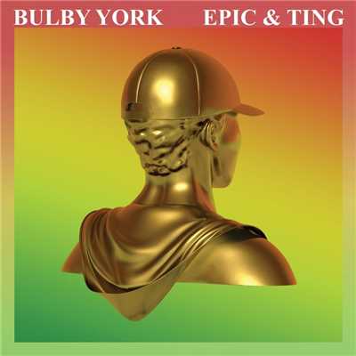 Soul Almighty (feat. Lee 'Scratch' Perry & Jesse Royal)/Bulby York