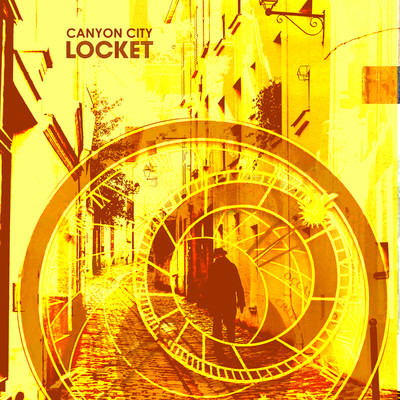 Locket/Canyon City