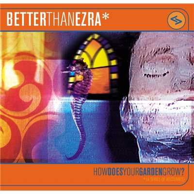 Particle/Better Than Ezra