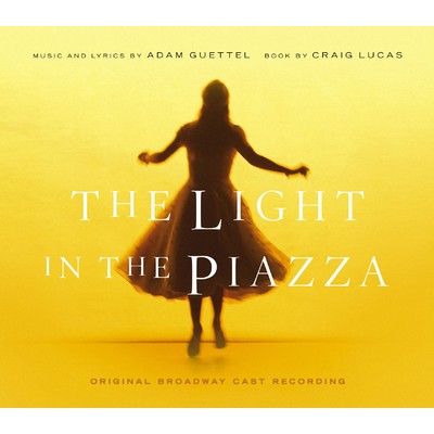 Overture/The Light in the Piazza Orchestra