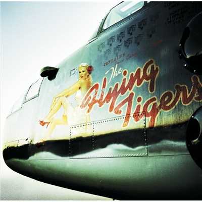 Hell for You/The Flying Tigers