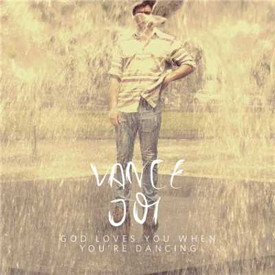 アルバム/God Loves You When You're Dancing/Vance Joy