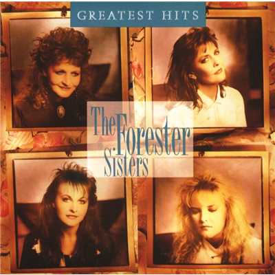 アルバム/Greatest Hits/The Forester Sisters