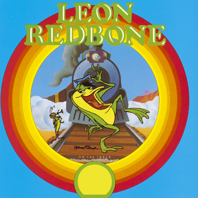 アルバム/On The Track/Leon Redbone