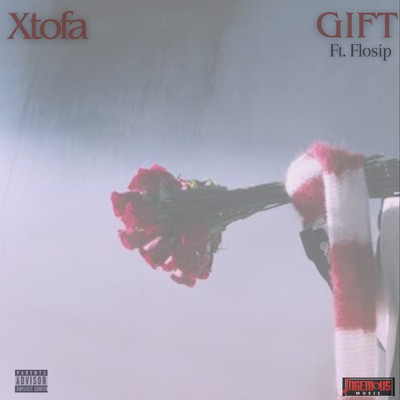 Gift (feat. Flosip)/xtofa