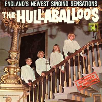 The Hullaballoos