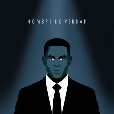 シングル/Hombre de verdad/Paralien El Alien