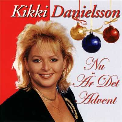 Jag vill hem till julen (With Bells On)/Kikki Danielsson