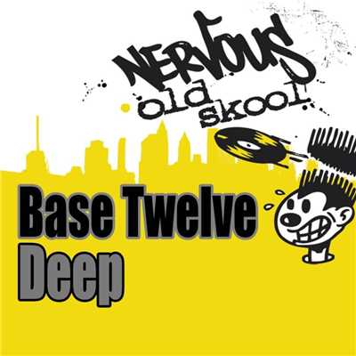 Deep (Patrick Lindsay's P. Phunk Mix)/Base Twelve