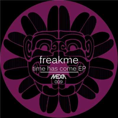 シングル/Confuzed (Original Mix)/FreakMe