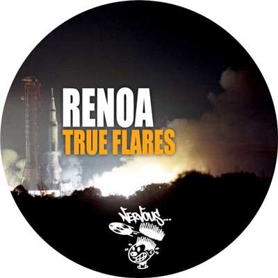 シングル/True Flares (Original Mix)/Renoa