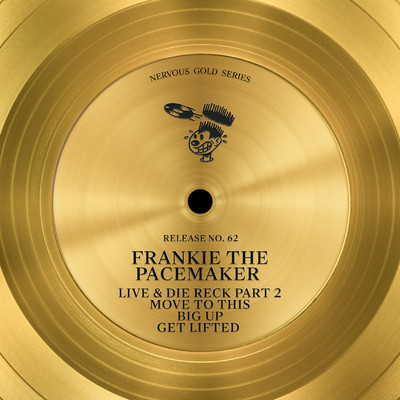 シングル/Get Lifted (Edit)/Frankie The Pacemaker