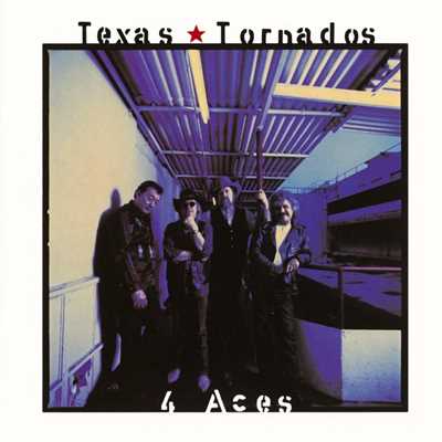 アルバム/4 Aces/Texas Tornados