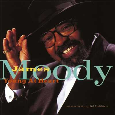 In the Wee Small Hours of the Morning/James Moody