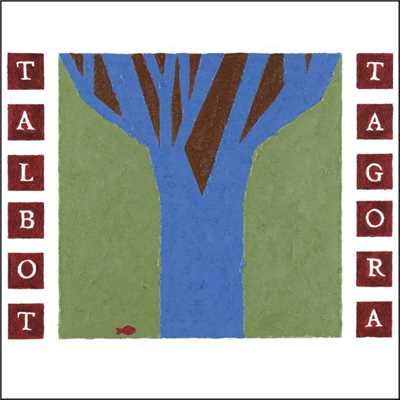 Mouth Rainboy/Talbot Tagora