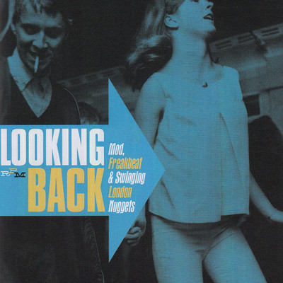 シングル/Looking Back/The Spencer Davis Group