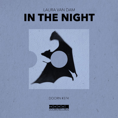 アルバム/In The Night/Laura van Dam