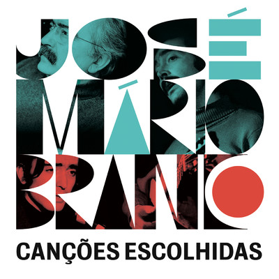 アルバム/Cancoes Escolhidas/Jose Mario Branco