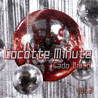 Sado disco vol. 2/Cocotte Minute