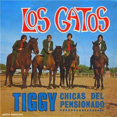 Tiggy (2018 Remastered Version)/Los Gatos