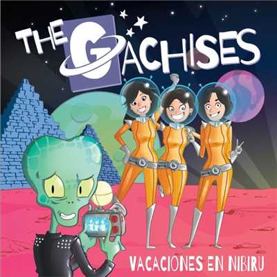 Vacaciones/The Gachises