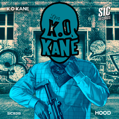Hood/K.O Kane