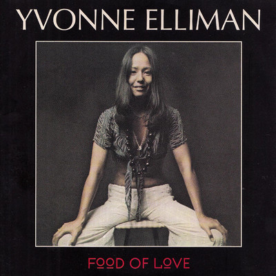 アルバム/Food of Love/Yvonne Elliman