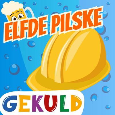 シングル/Elfde Pilske/Gekuld