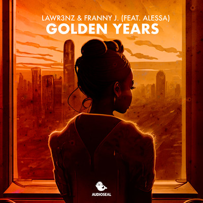 Golden Years (feat. Alessa)/Lawr3nz & Franny J.
