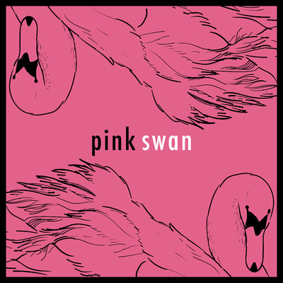 シングル/Feathers in Time/Pink Swan