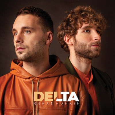 アルバム/Genre humain/Delta