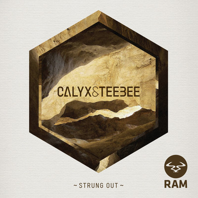 アルバム/Strung Out/Calyx & TeeBee