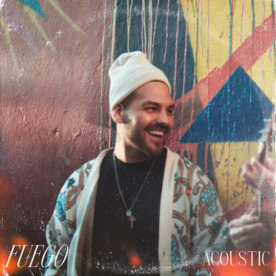 Fuego (English Acoustic Version)/Alejandro Fuentes