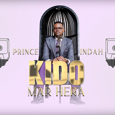 シングル/Kido Mar Hera/Prince Indah