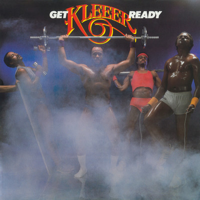 アルバム/Get Ready/Kleeer