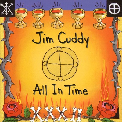 Disappointment/Jim Cuddy