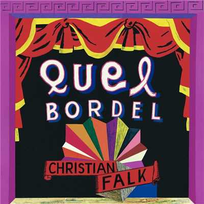 アルバム/Quel Bordel/Christian Falk