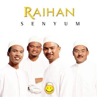 アルバム/Senyum/Raihan
