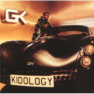 アルバム/Kidology/Glamma Kid
