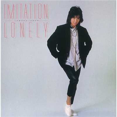 アルバム/IMITATION LONELY  -都会(まち)は、淋しがりやのオモチャ箱-/亜蘭知子