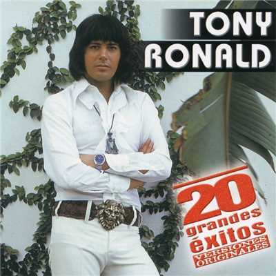 アルバム/20 Grandes Exitos/Tony Ronald