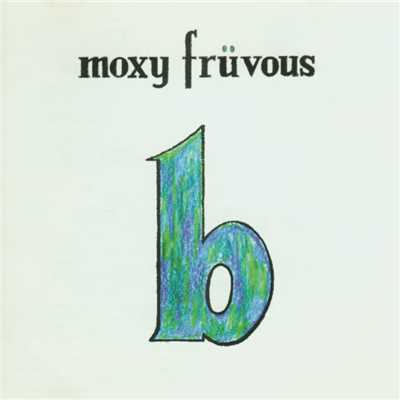 The 'B' Album/Moxy Fruvous