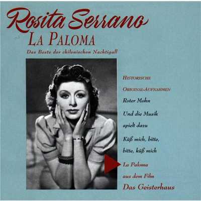 Corrio Llanero - span. gesungen/Serrano, Rosita