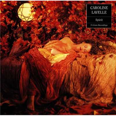 A Case of You/Caroline Lavelle