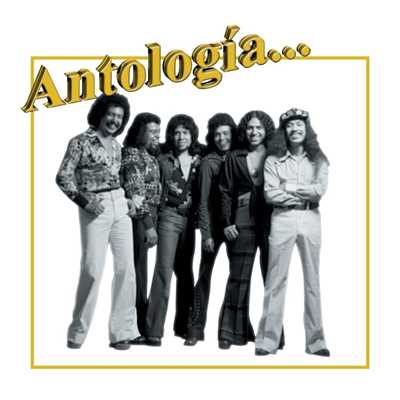 アルバム/Antologia. . . Los Solitarios/Los Solitarios