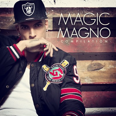Compilation/Magic Magno