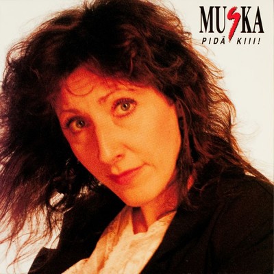 アルバム/Pida kii/Muska