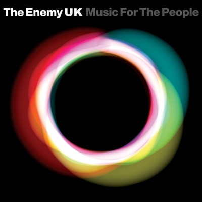 Sing When You're in Love (US)/The Enemy UK